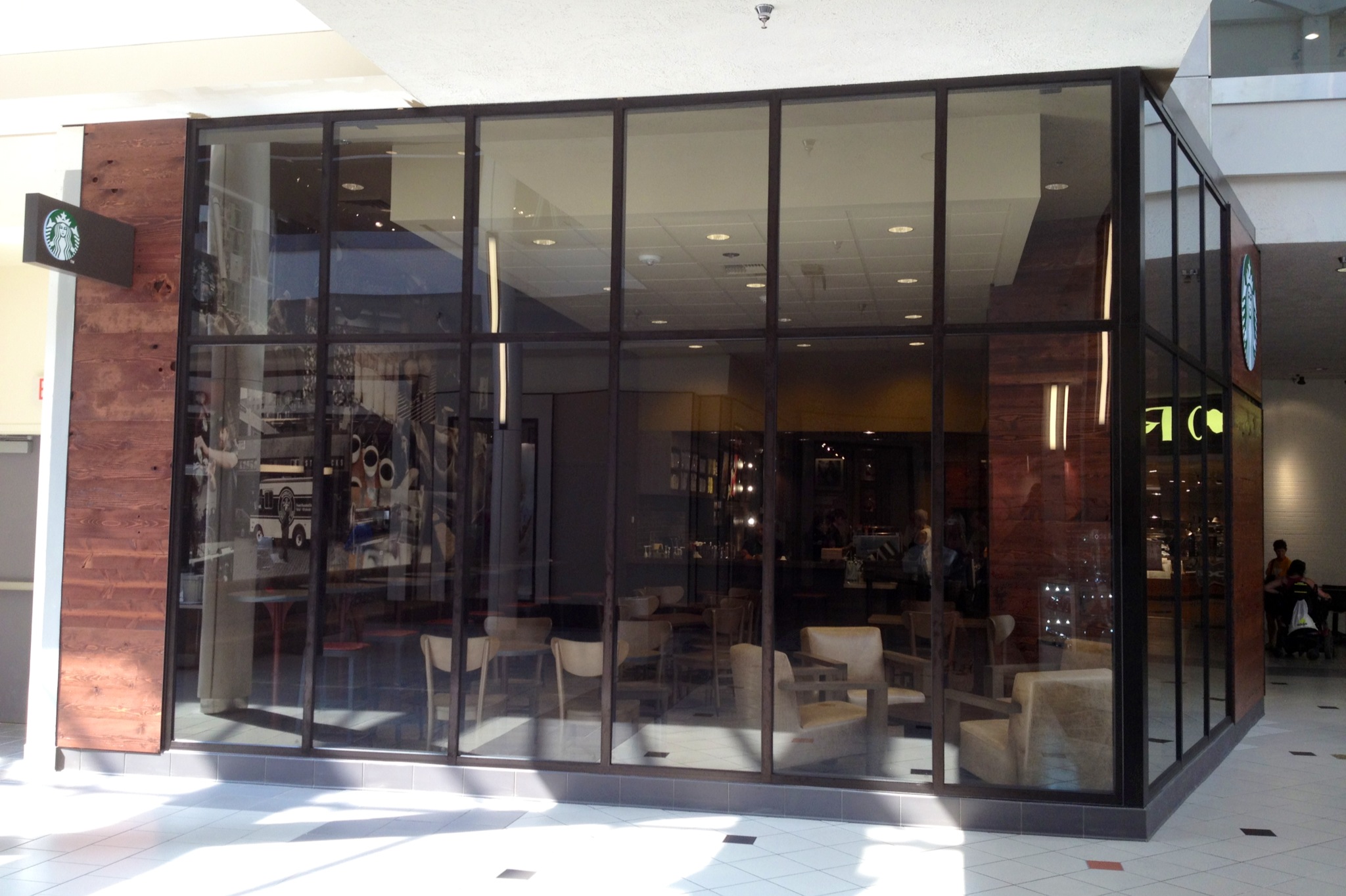 Commercial glass|Storefront, Doors, Entrances, Framing and Systems